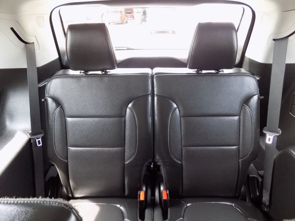 2019 GMC Acadia Image 22