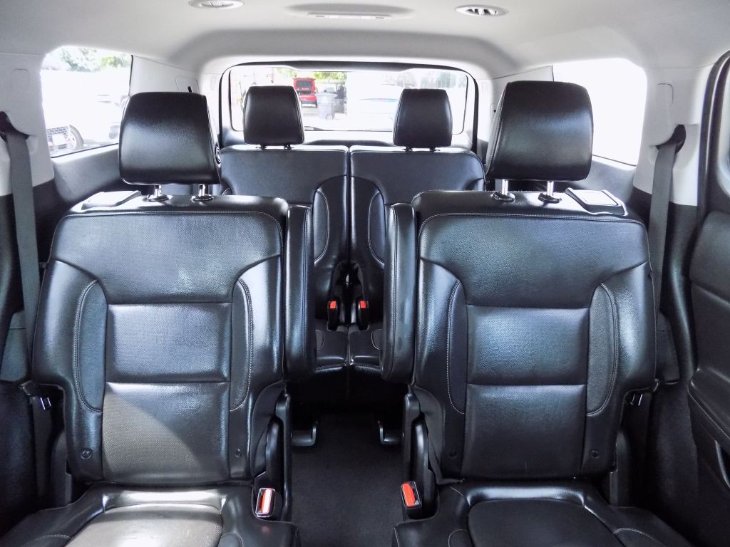 2019 GMC Acadia Image 23