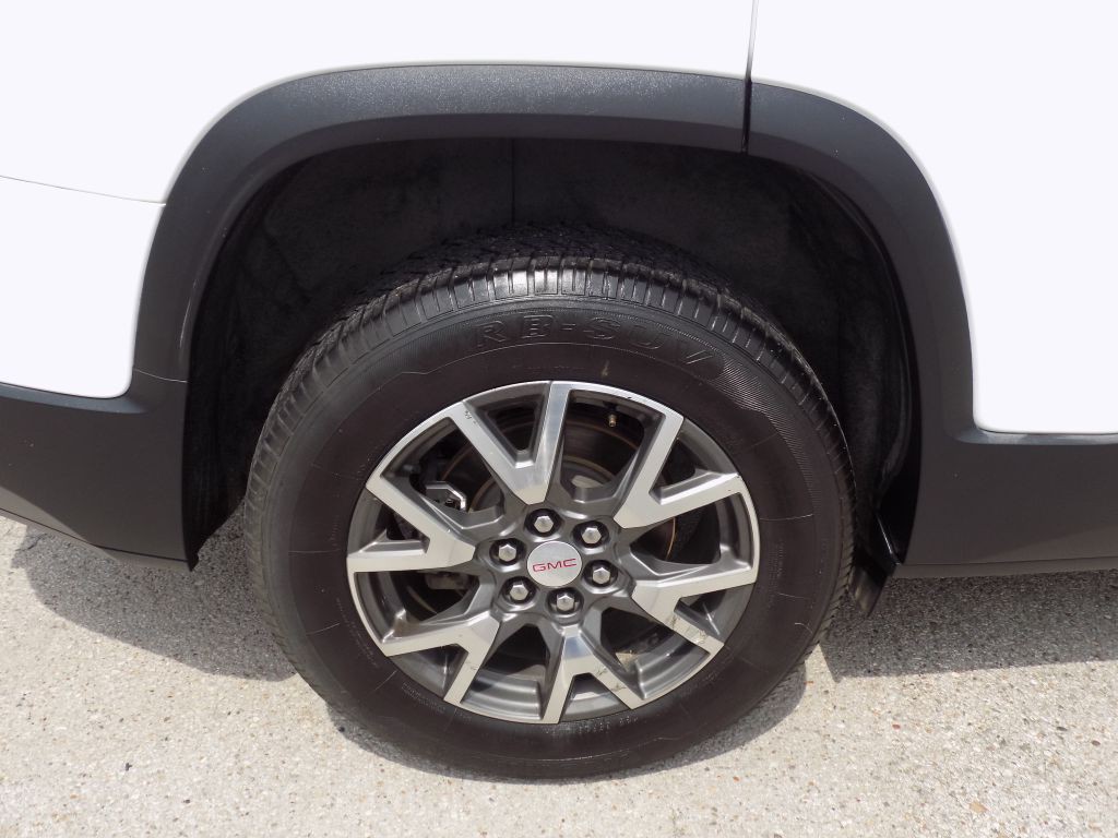 2019 GMC Acadia Image 24