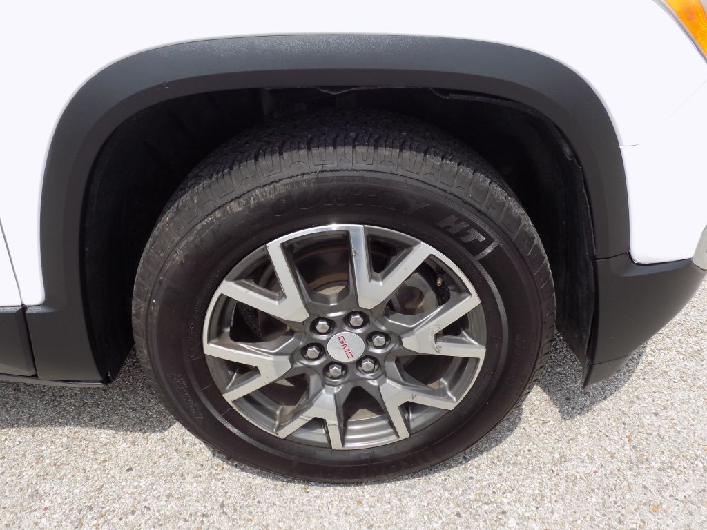 2019 GMC Acadia Image 25
