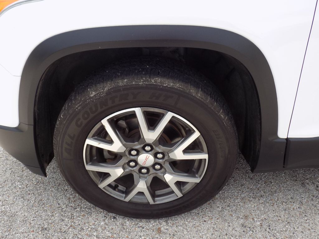 2019 GMC Acadia Image 26