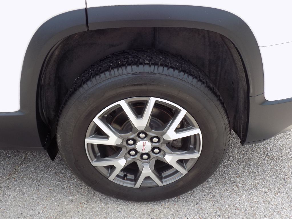 2019 GMC Acadia Image 27