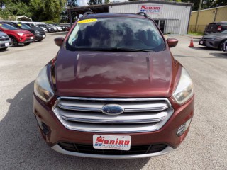 Image for 2018 Ford Escape SE ID: 7469502