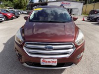 Image for 2018 Ford Escape SE ID: 7469502