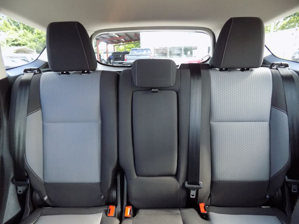 2018 Ford Escape Image 23