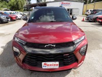 Image for 2023 Chevrolet Trailblazer RS ID: 7480322