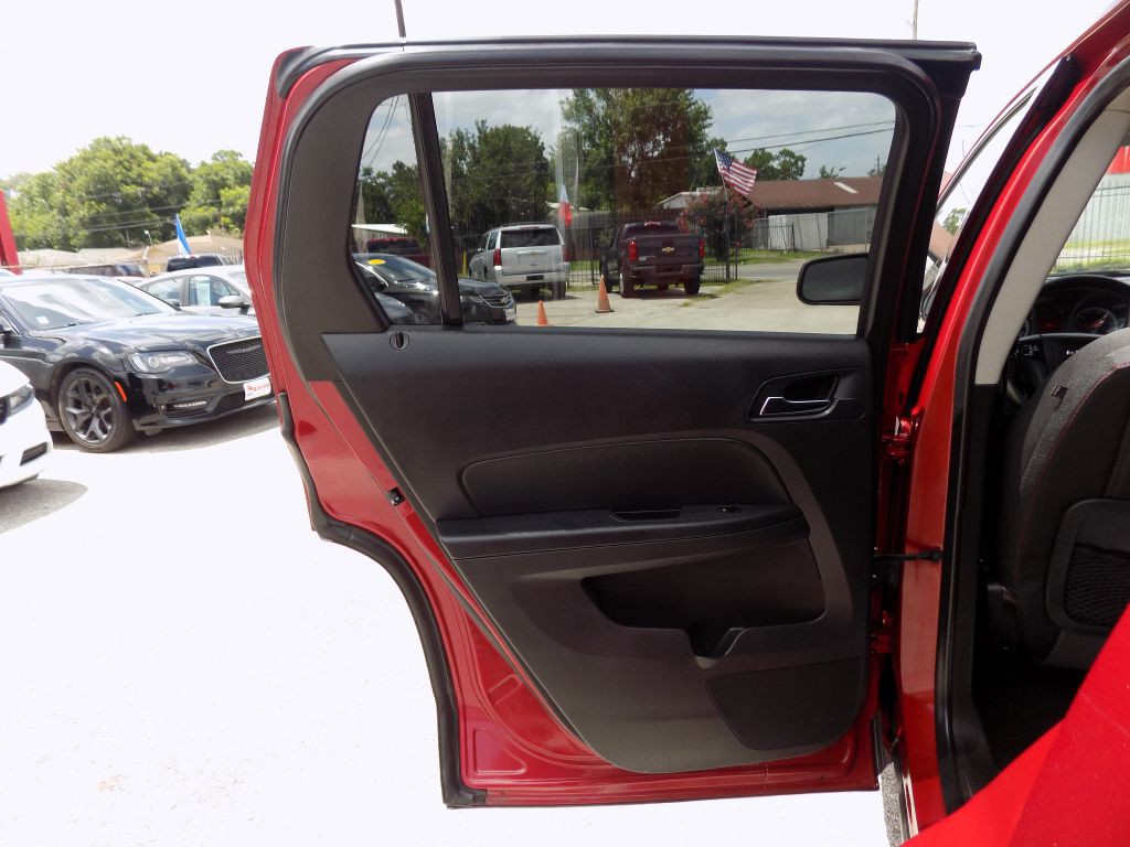 2015 GMC Terrain Image 10