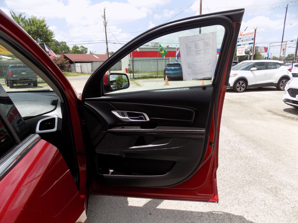 2015 GMC Terrain Image 11