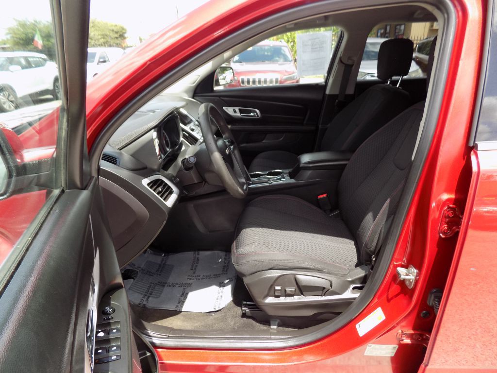 2015 GMC Terrain Image 13