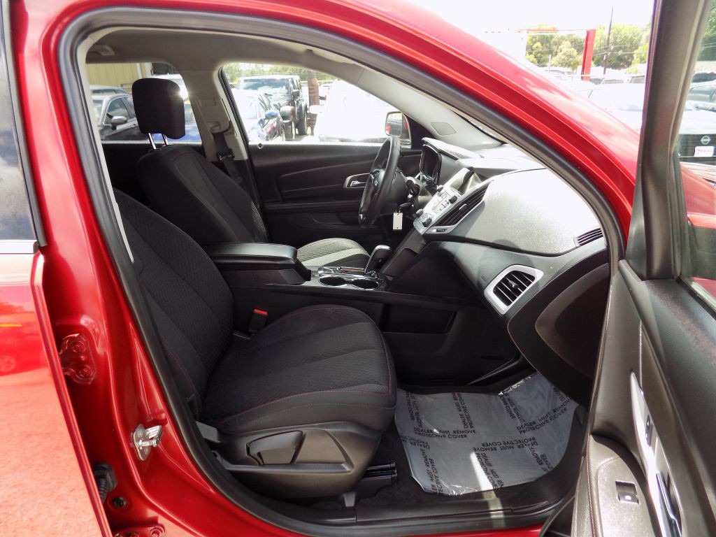 2015 GMC Terrain Image 15