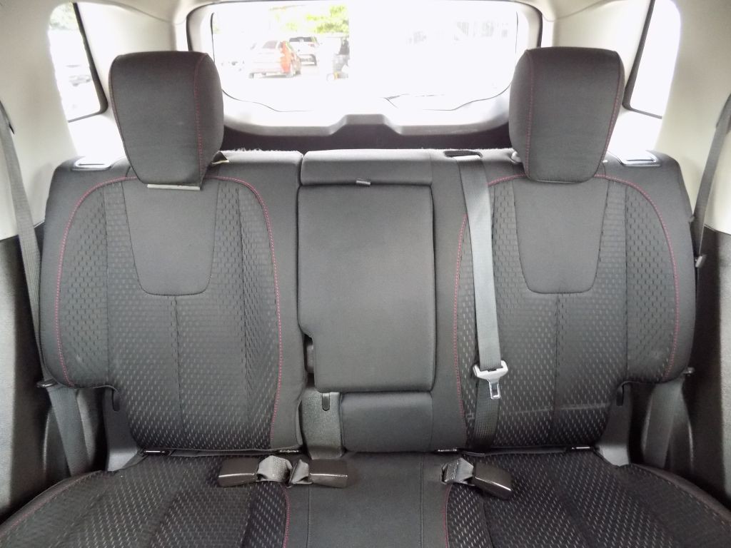 2015 GMC Terrain Image 23