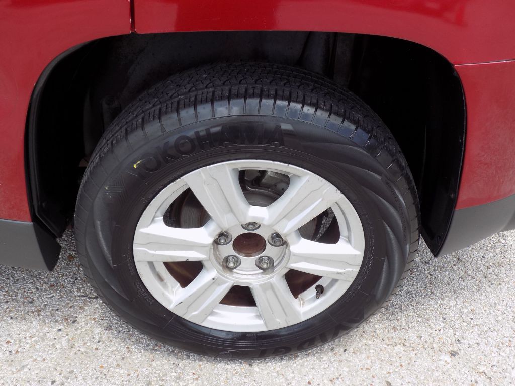 2015 GMC Terrain Image 27