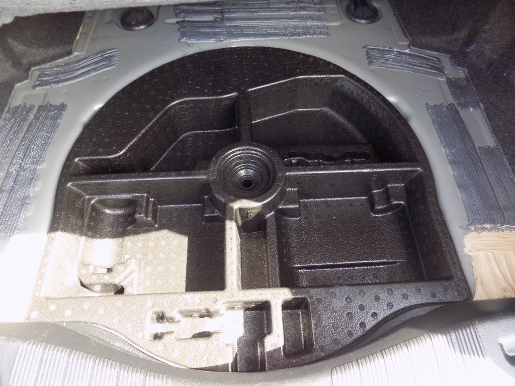 2020 Ford Fusion Image 19