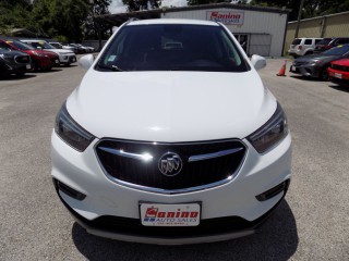 Image for 2018 Buick Enclave Preferred ID: 7527582