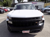 Image for 2019 Chevrolet Silverado 1500 WORK ID: 7537148