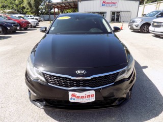 Image for 2019 Kia Optima LX ID: 7555988