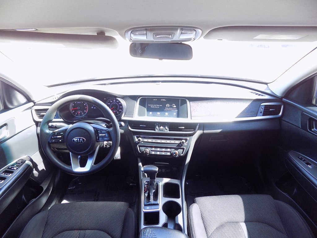 2019 Kia Optima Image 19