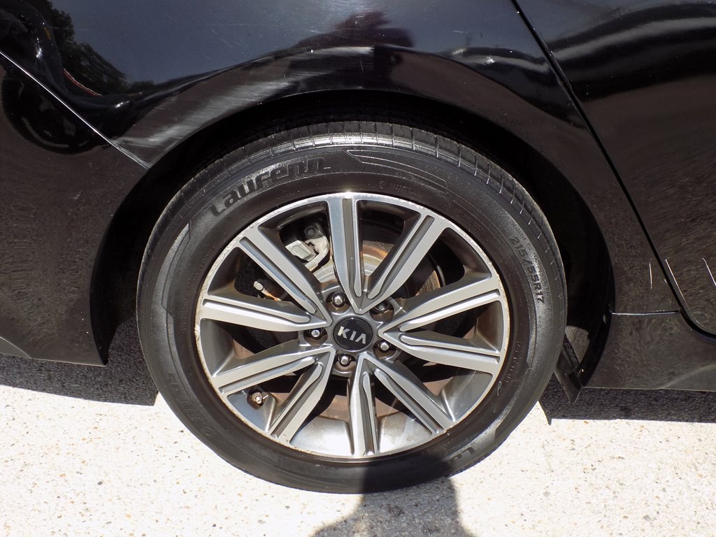 2019 Kia Optima Image 23
