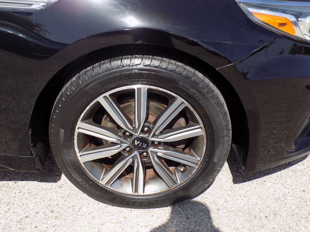 2019 Kia Optima Image 24