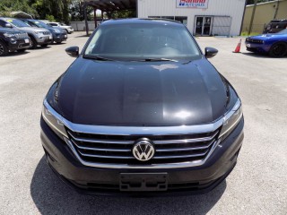 Image for 2020 Volkswagen Passat S ID: 7564181