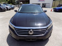 Image for 2020 Volkswagen Passat S ID: 7564181