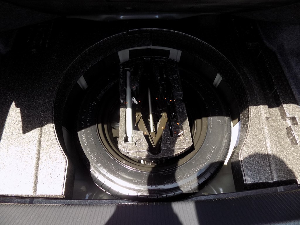 2020 Volkswagen Passat Image 19