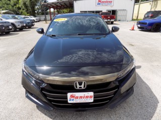Image for 2021 Honda Accord Sport ID: 7564191