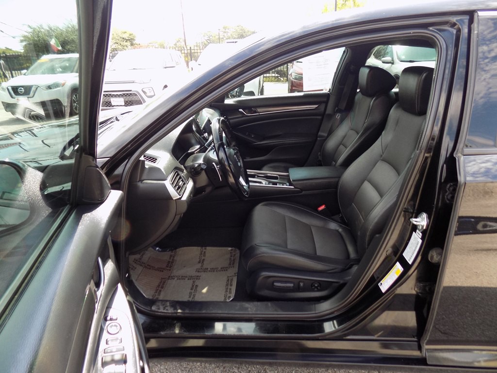 2021 Honda Accord Image 13