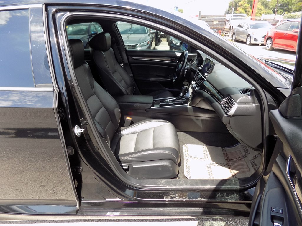 2021 Honda Accord Image 15