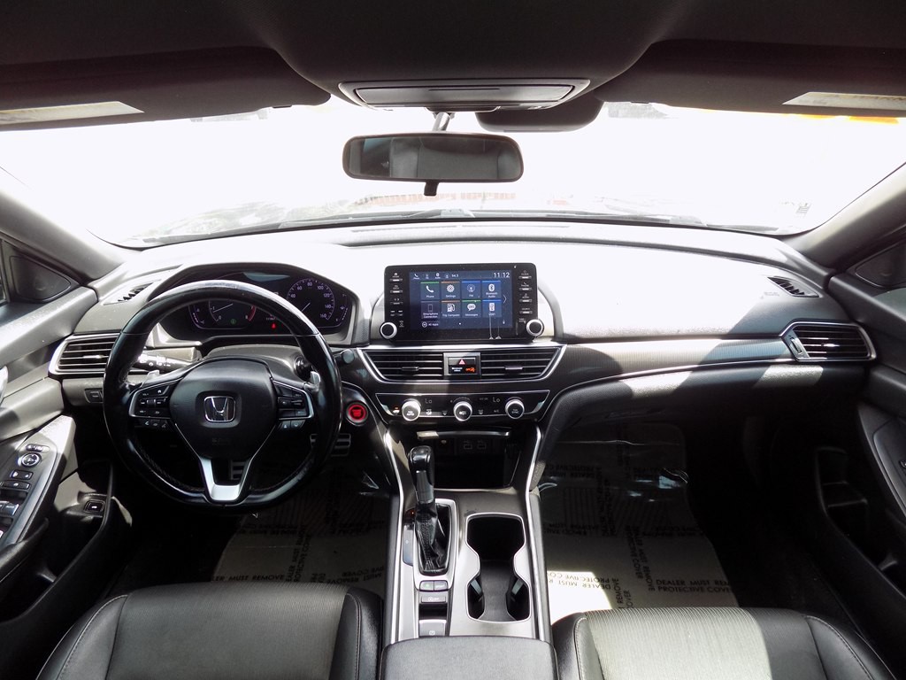 2021 Honda Accord Image 19