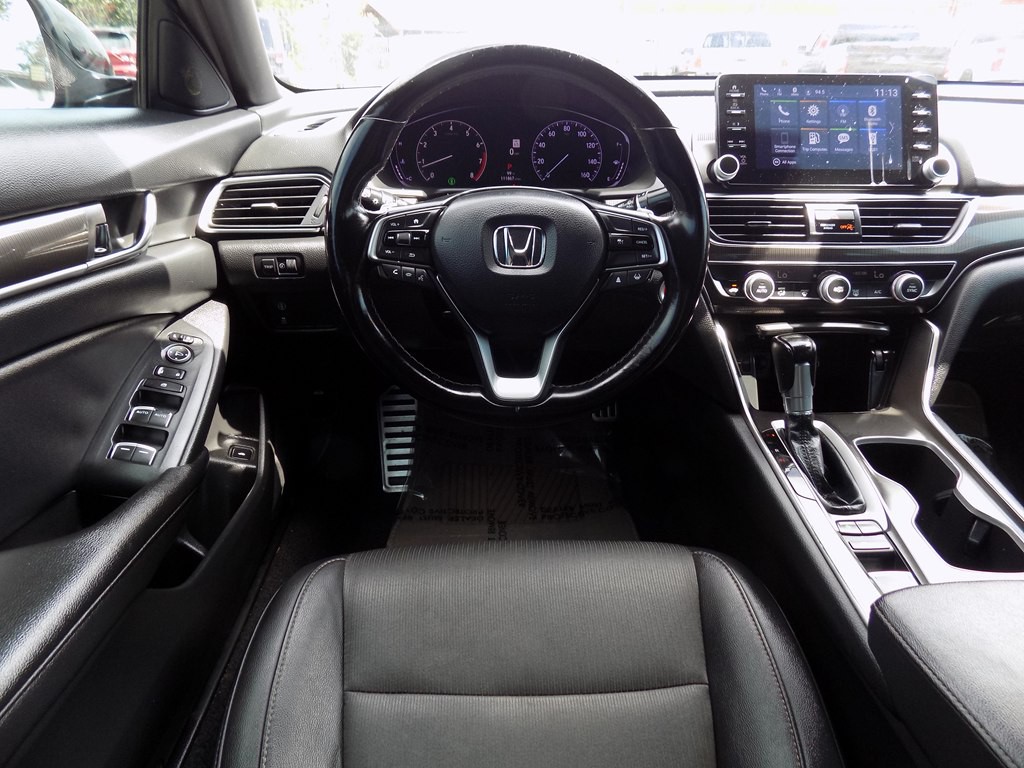 2021 Honda Accord Image 20