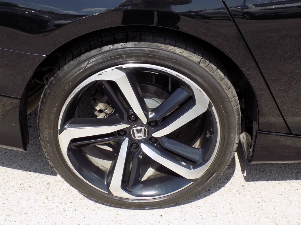 2021 Honda Accord Image 22