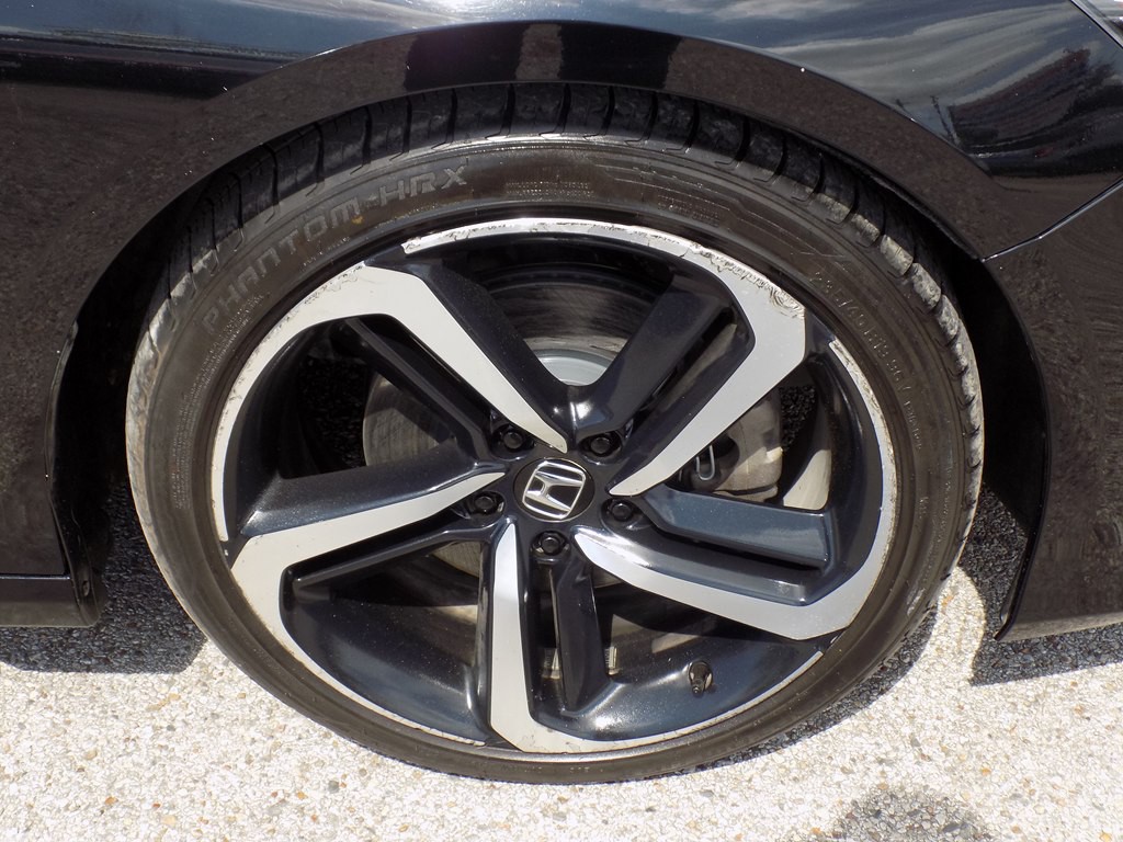 2021 Honda Accord Image 23
