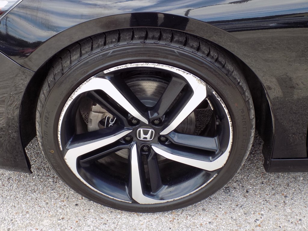 2021 Honda Accord Image 24