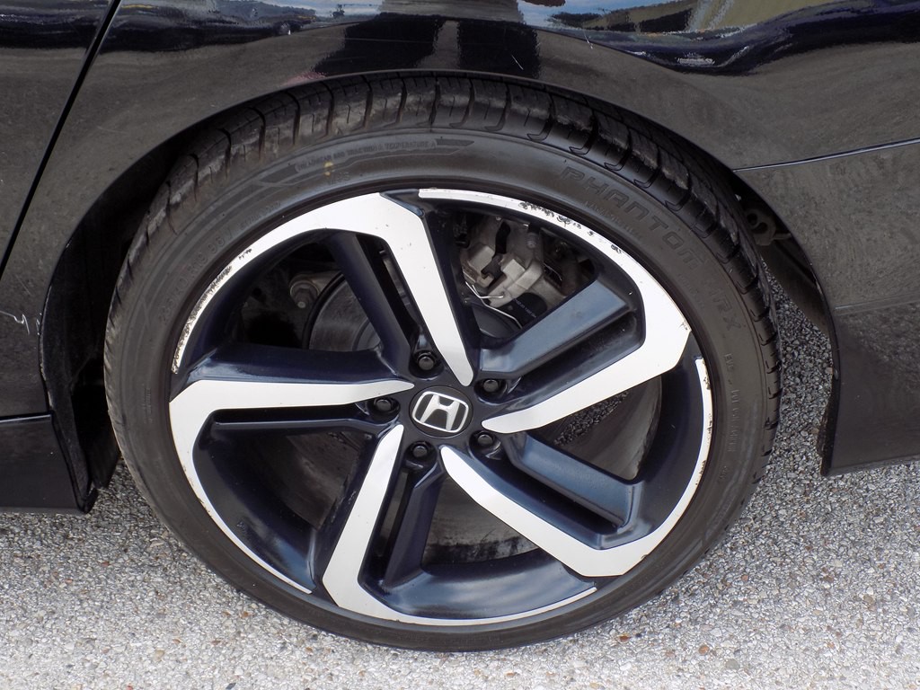 2021 Honda Accord Image 25