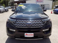 Image for 2020 Ford Explorer Limited ID: 7579706
