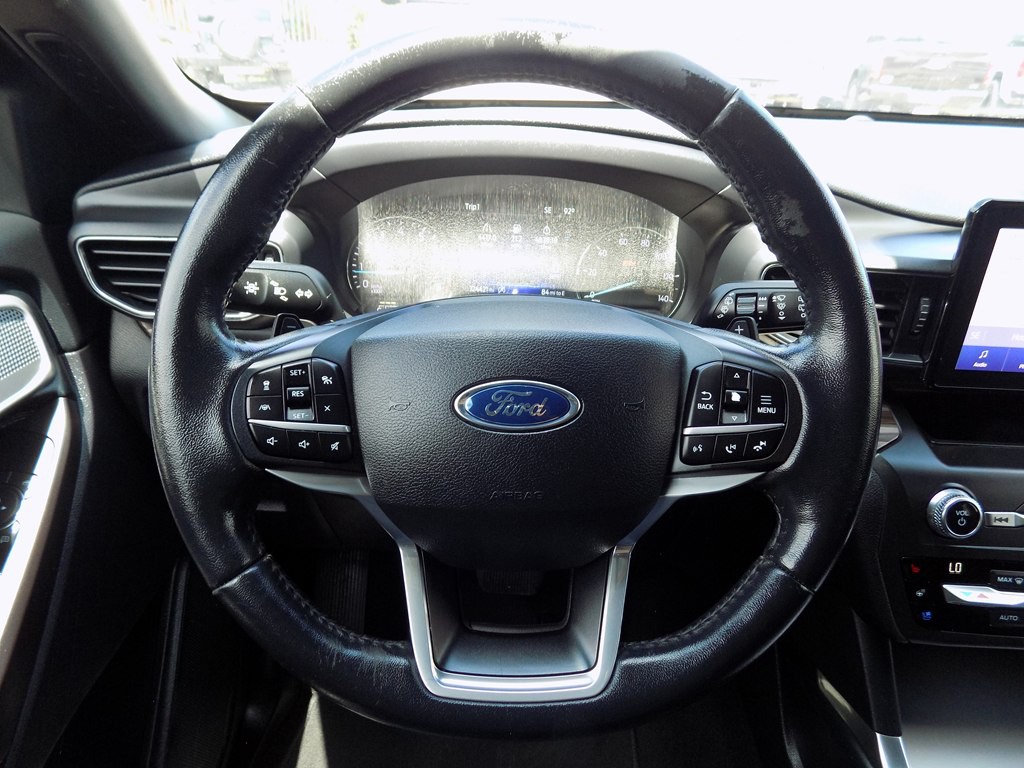 2020 Ford Explorer Image 23