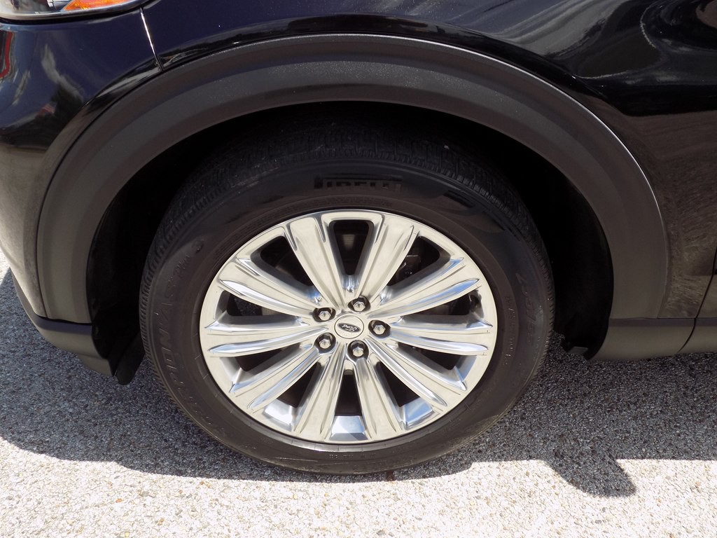 2020 Ford Explorer Image 28