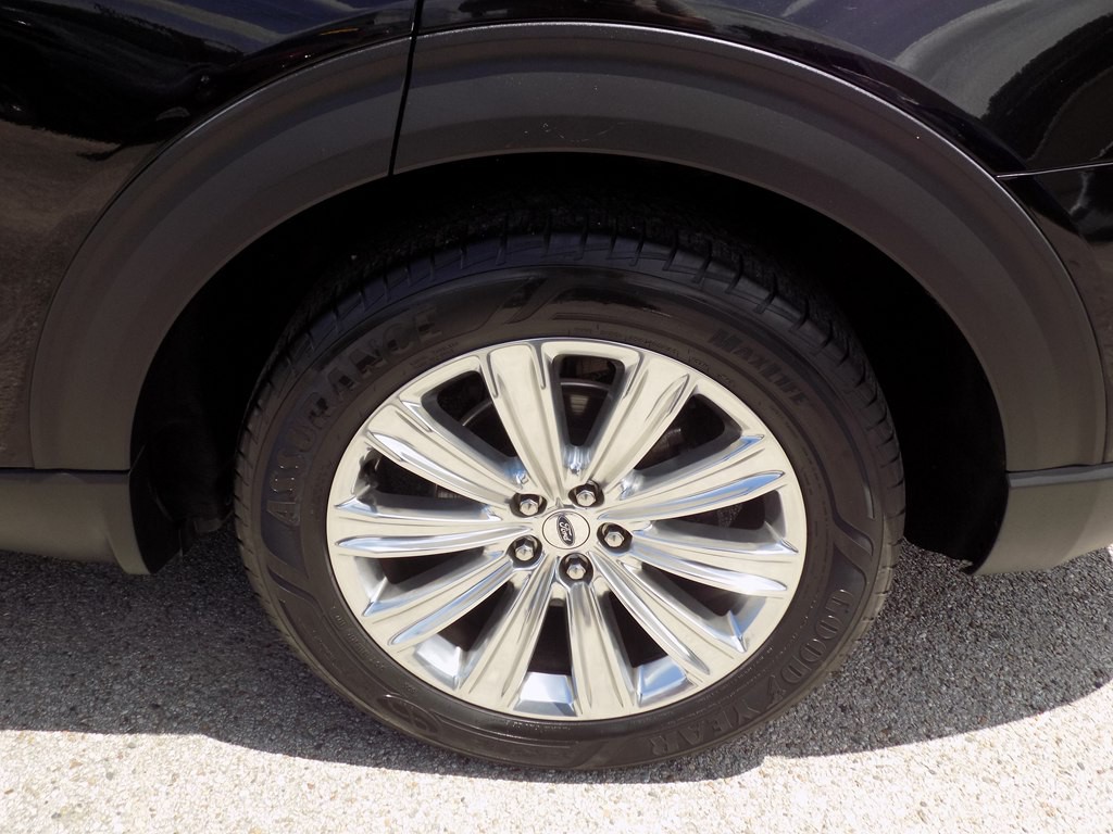 2020 Ford Explorer Image 29