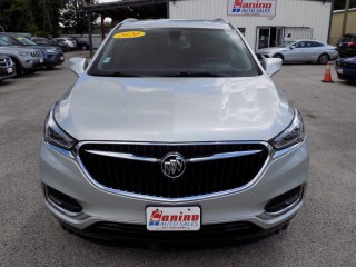 Image for 2020 Buick Enclave Essence ID: 7579734