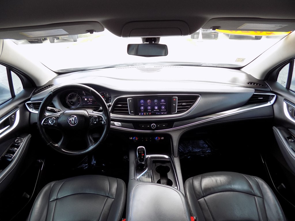 2020 Buick Enclave Image 19