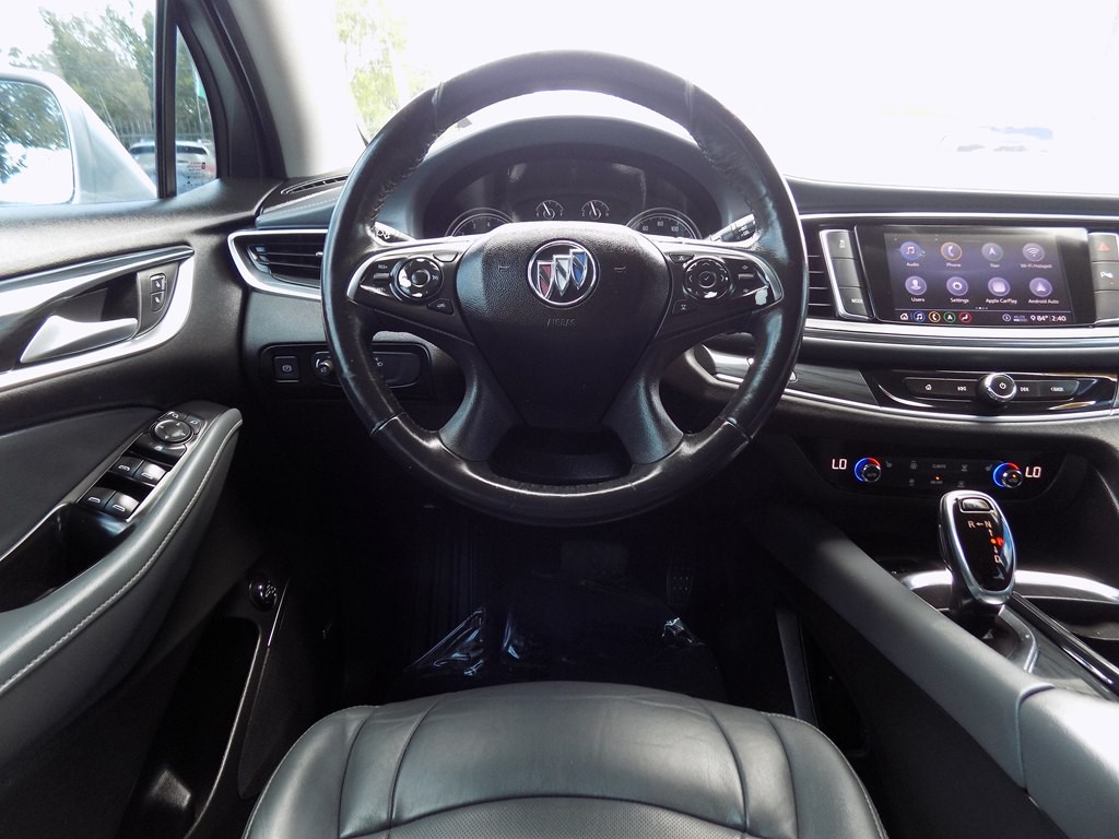 2020 Buick Enclave Image 20