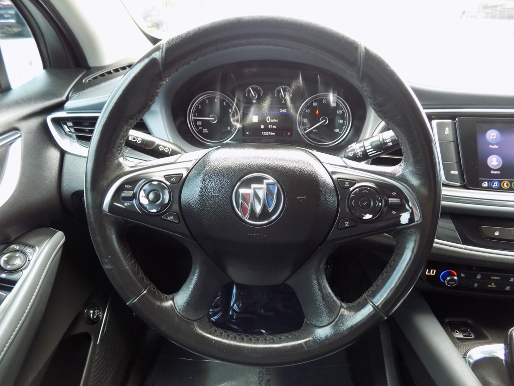 2020 Buick Enclave Image 21