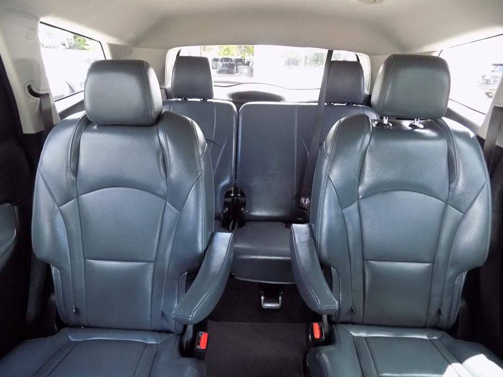 2020 Buick Enclave Image 22