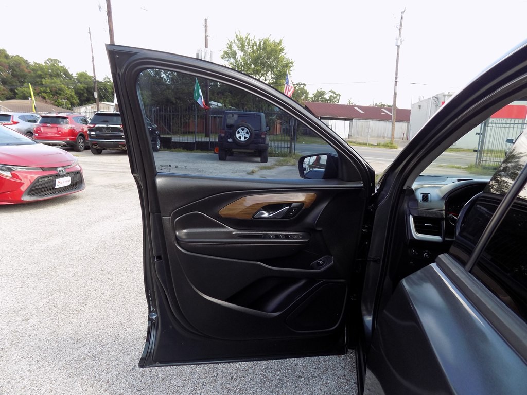 2020 GMC Terrain Image 9
