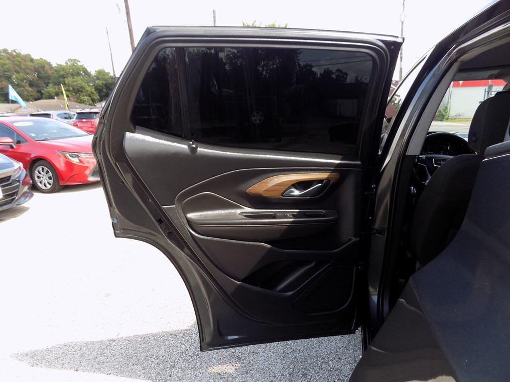 2020 GMC Terrain Image 10