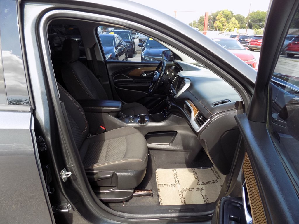 2020 GMC Terrain Image 15