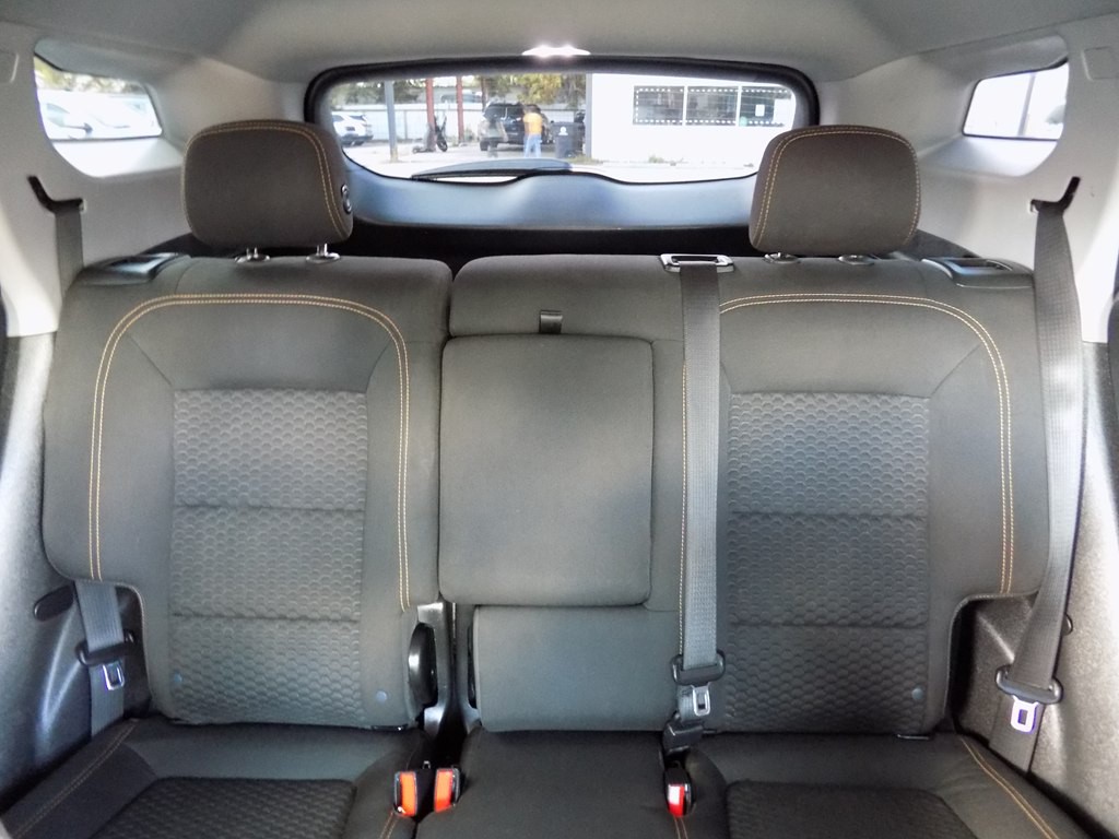 2020 GMC Terrain Image 23