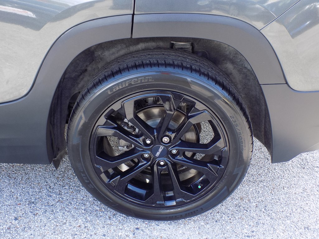 2020 GMC Terrain Image 27