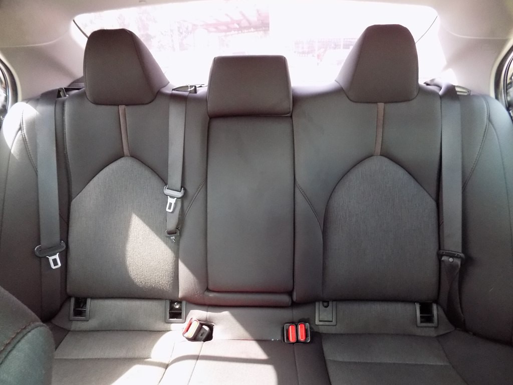 2020 Toyota Camry Image 23